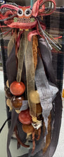Load image into Gallery viewer, "Wild Child" Bougie Junk Journal
